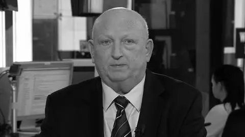 Tadeusz Iwiński: To ogromna strata