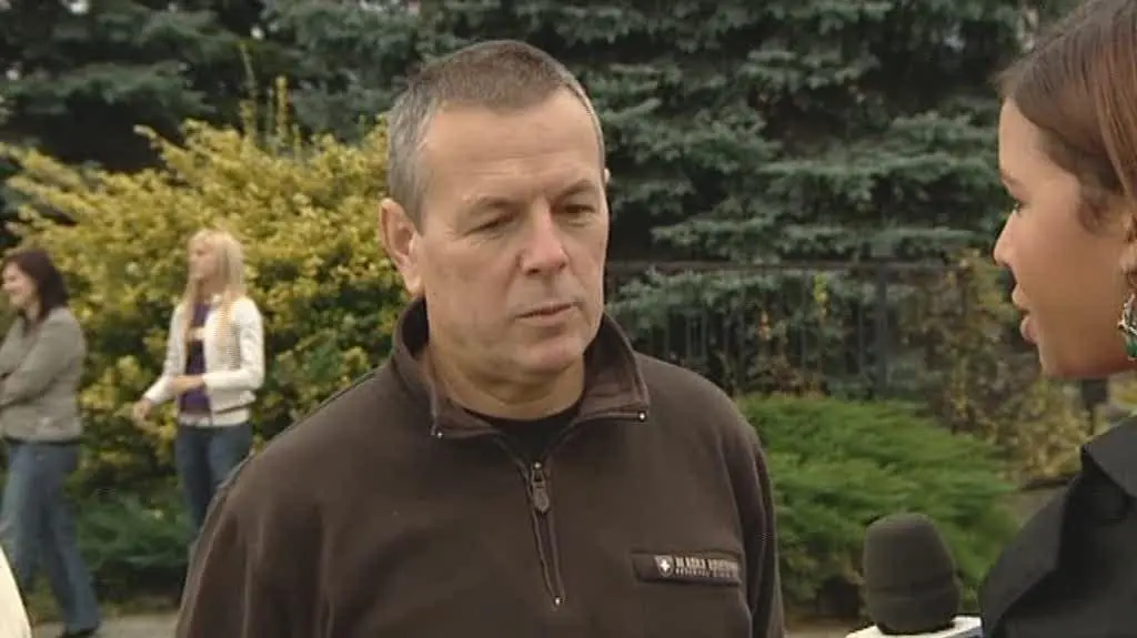 Tadeusz Stopa, autor filmu