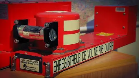 Tajemnicze katastrofy