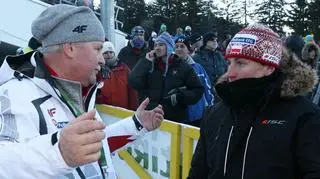 Tajner o złocie Kowalczyk 
