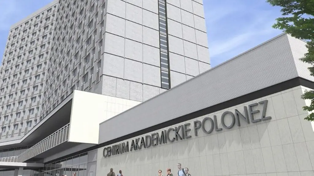 Tak będzie wyglądał "Polonez"