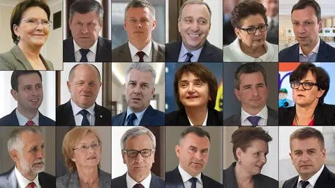 Tak będzie wyglądał przyszły gabinet Ewy Kopacz