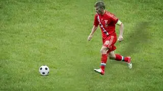 Tak padały gole w meczu Polska-Rosja