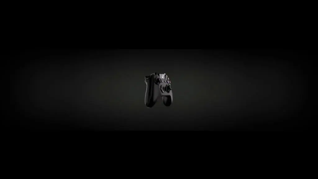 Tak prezentuje się kontroler Xbox One