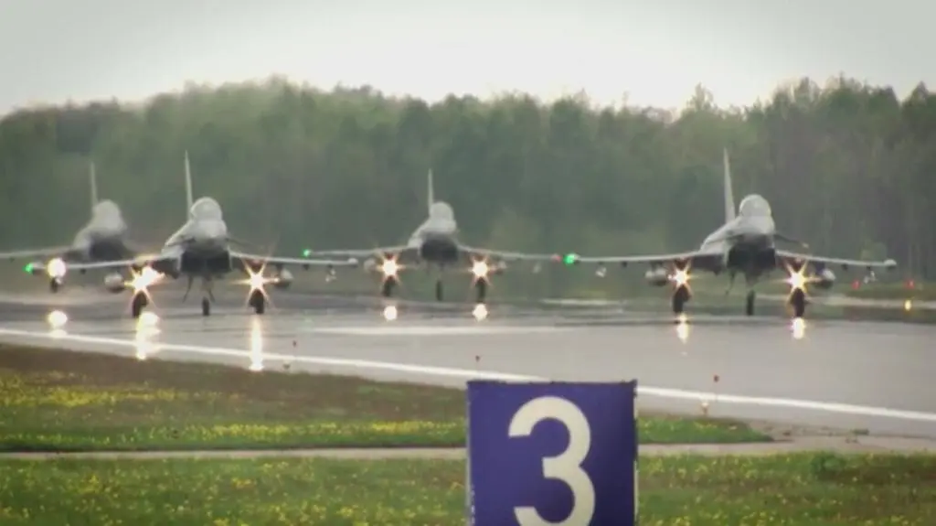 Tak promuje się Bundeswehra