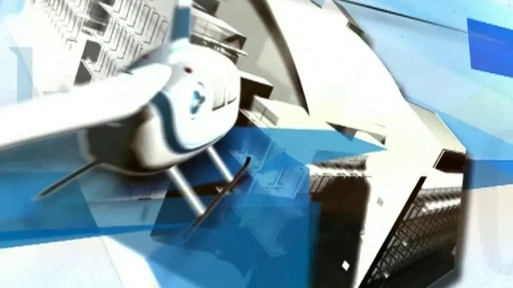 Tak sądny dzień rozpoczął się na antenie TVN24