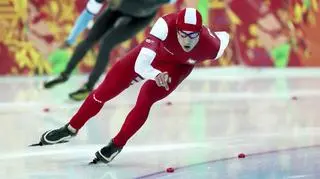 Tak "SpeedBródka" jechał po złoto