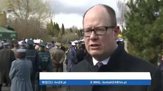 Tak wspominają Grassa 
