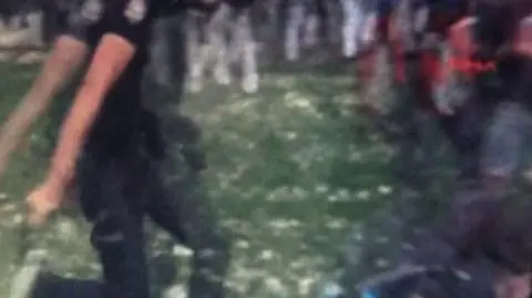 Tak wygląda park Gezi po protestach