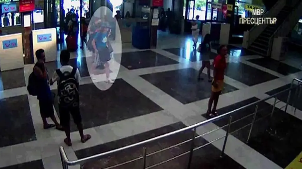 Tak wyglądał zamachowiec z Burgas