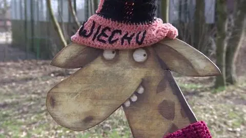 Tak żegnali zimę w gdańskim zoo