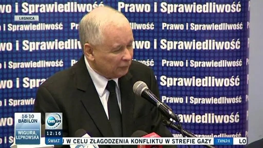"Tak złego rzadu nie  było"