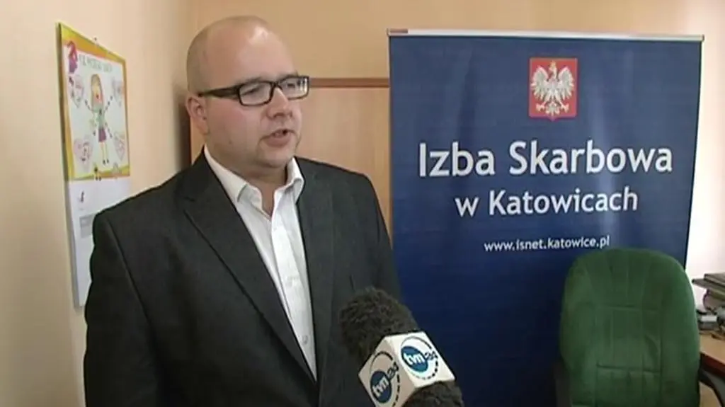 "Taka sytuacja nie powinna mieć miejsca" 