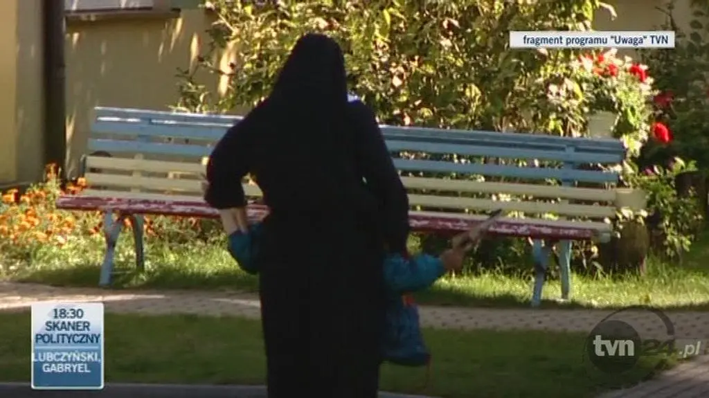 "Takie rzeczy nie powinny mieć miejsca"