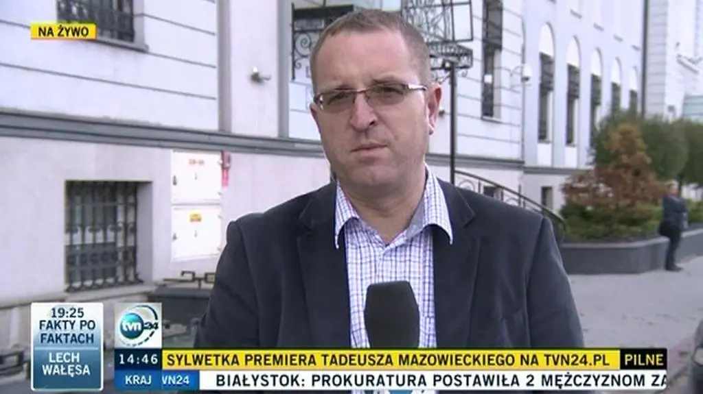 "Takie zabójstwo powinno być surowo ukarane"