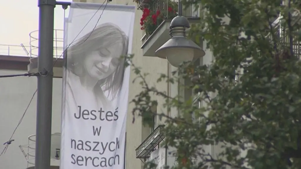 "Takiej drugiej, to się łatwo nie znajdzie"
