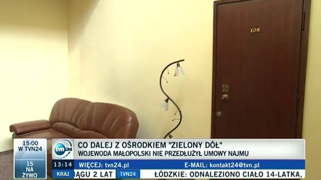 "Takiej krzywdy nie należy robić ludziom zwłaszcza takim, którzy i tak już mają trudne życie" 