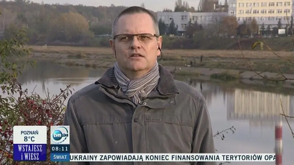Talaga: "Trudno mi mówić, czy została zatrzymana właściwa osoba"