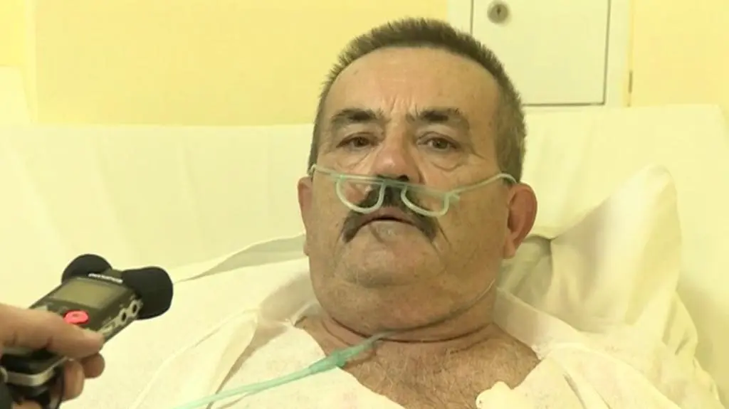 "Tam nie ma do czego wracać"