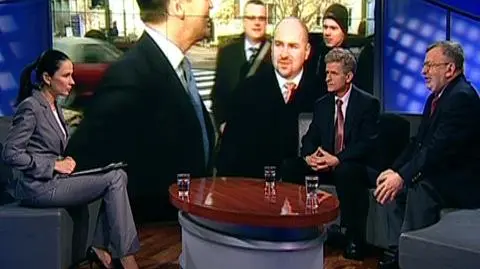 Tarcza: po co i czy w ogóle?