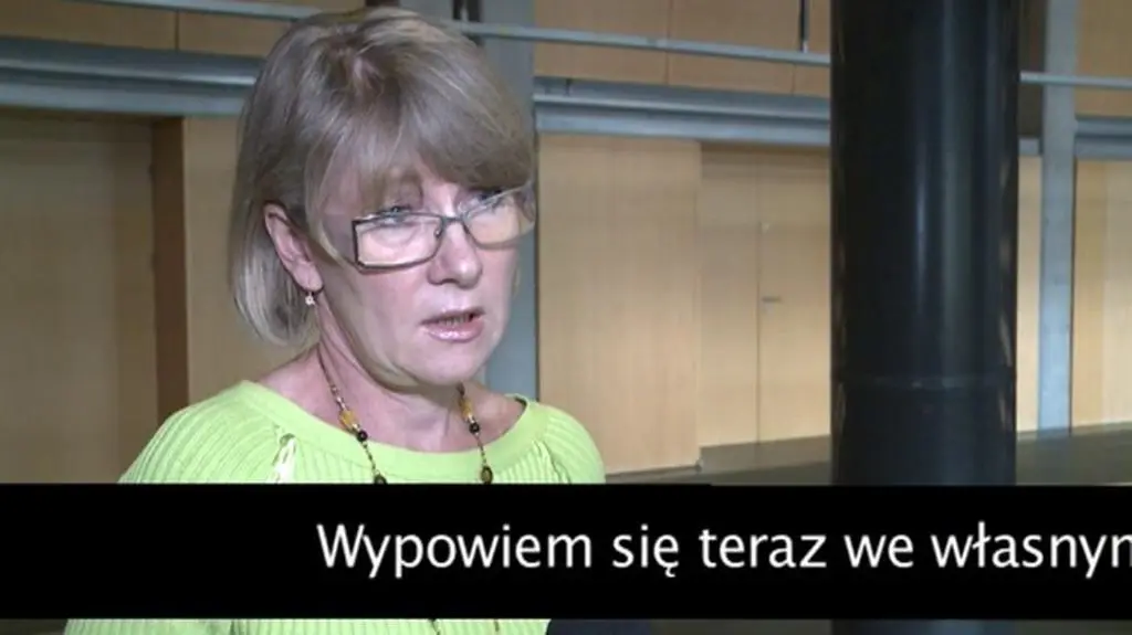 Tatiana Sylina, dziennikarka ukraińskiego tygodnika "Dzerkało Tyżnia" dla tvn24.pl: obecny Majdan nie przypomina tego z czasu zimowych protestów