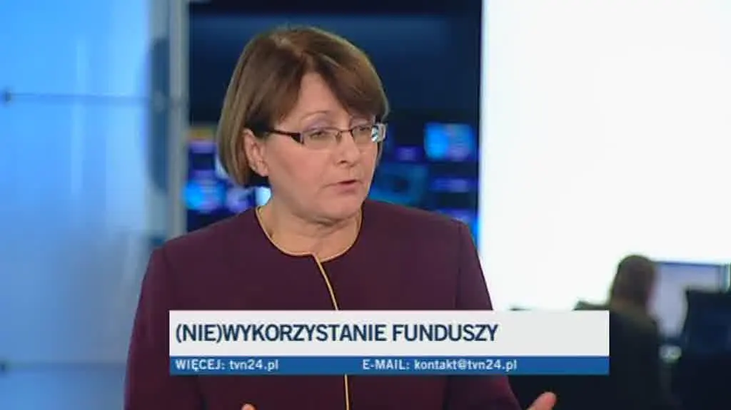 "Te liczby są prawdziwe"