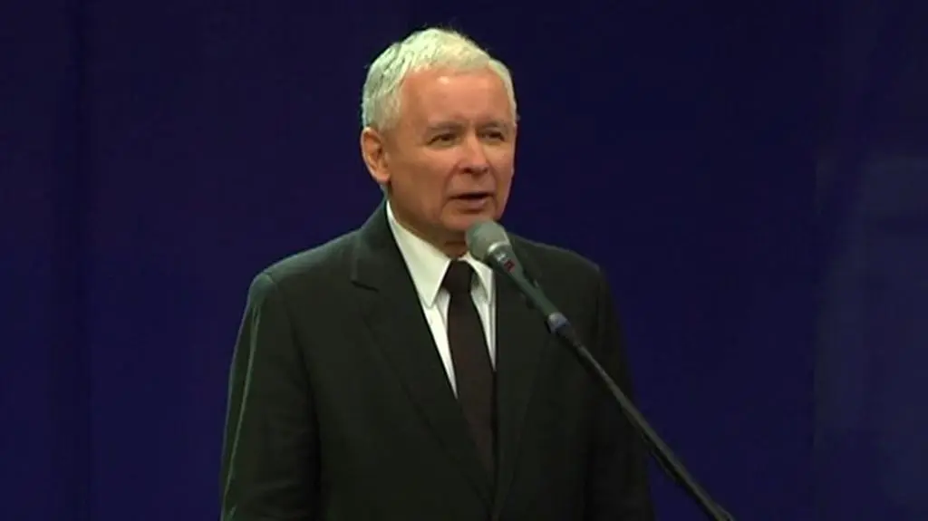 "Te ogromne tłumy to jest siła