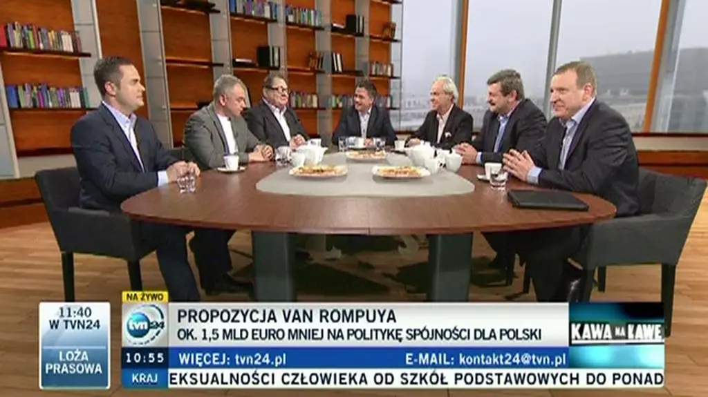 "Te pieniądze nam się należą"