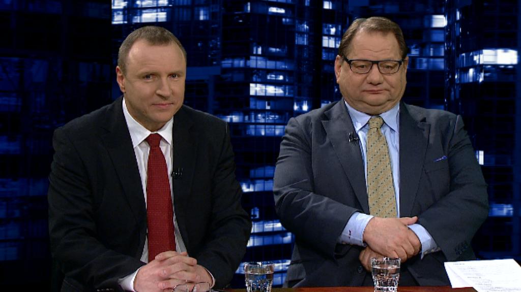 "Tęcza na placu Zbawiciela to symbol dynamizmu i optymizmu"