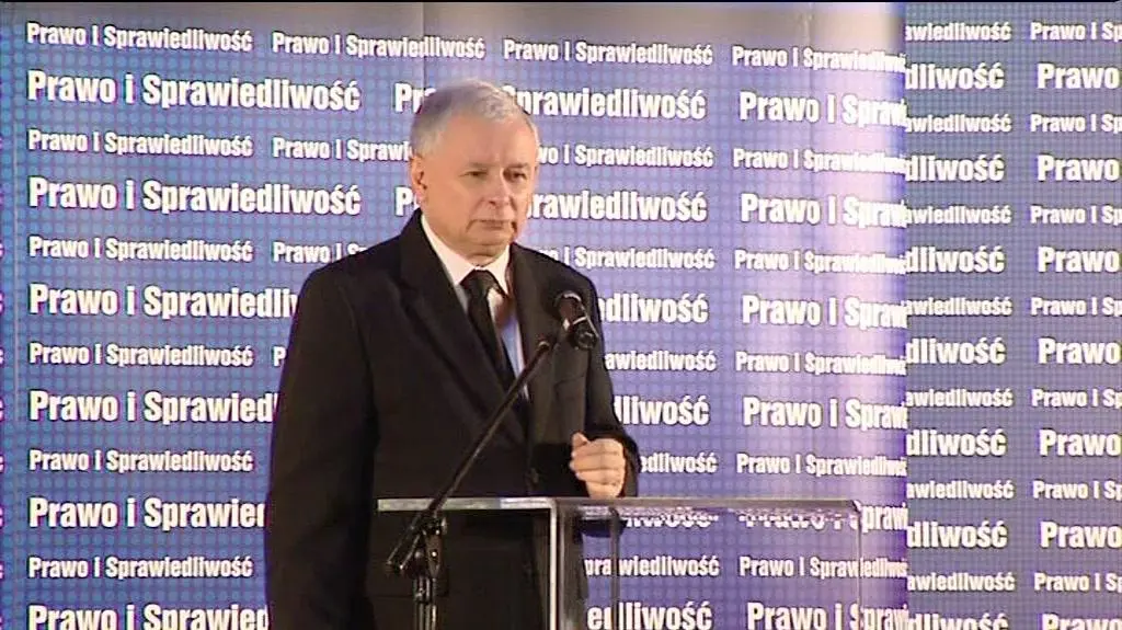 "Tej rury by nie było"
