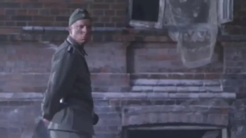 Teledysk z utworem grupy Hemp-Gru promujący film