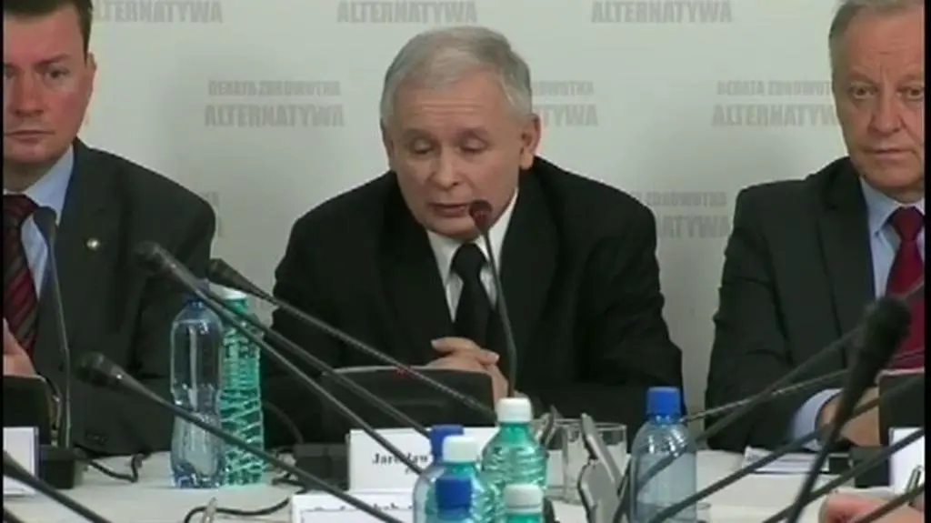 "Temat jest szczególnie gorący"