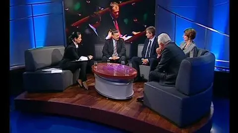 "Temperament i doświadczenie Nelly może być problemem dla PiS-u"