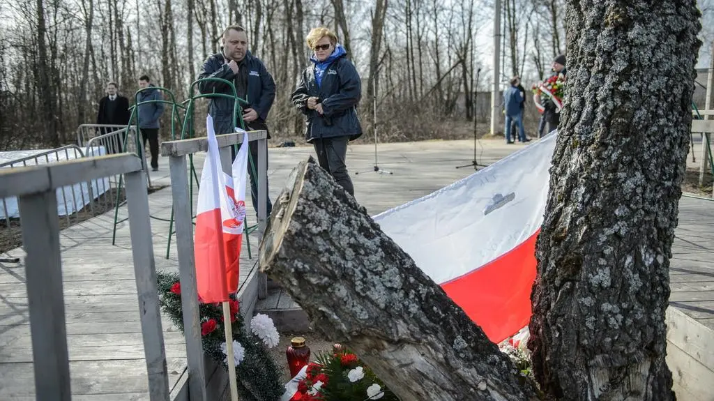 "Terapia będzie jeszcze długo potrzebna" 