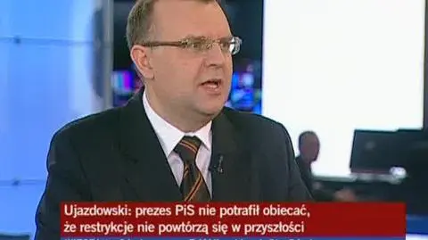 Teraz będzie mi łatwiej...