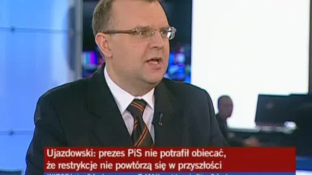 Teraz będzie mi łatwiej...