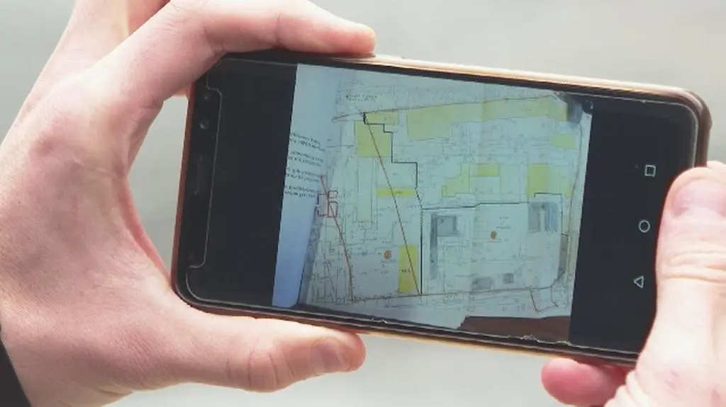 Teren, na którym doszło do tragedii podzielony jest między gminę i Urząd Marszałkowski