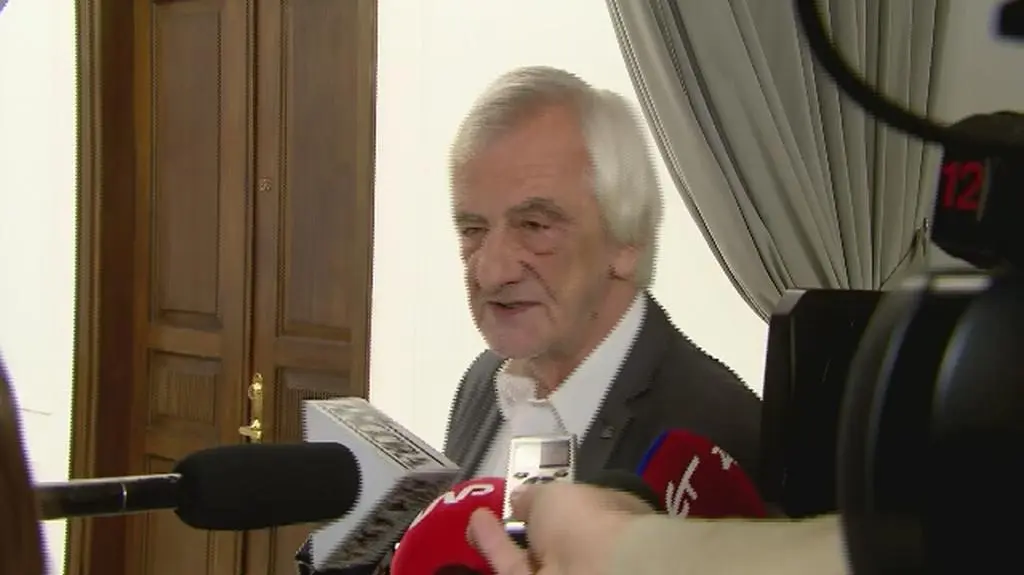 Terlecki: musimy poczekać na wyniki śledztwa