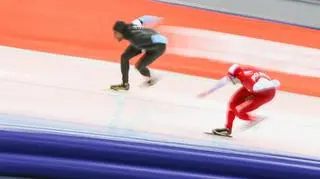 Teść Bródki w ekstazie. "Jestem w niebie"