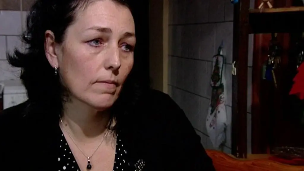 Teściowa Katarzyny W. w rozmowie z TTV