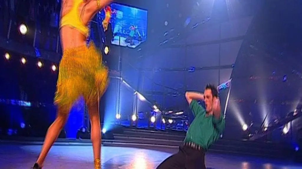The best of „You Can Dance”