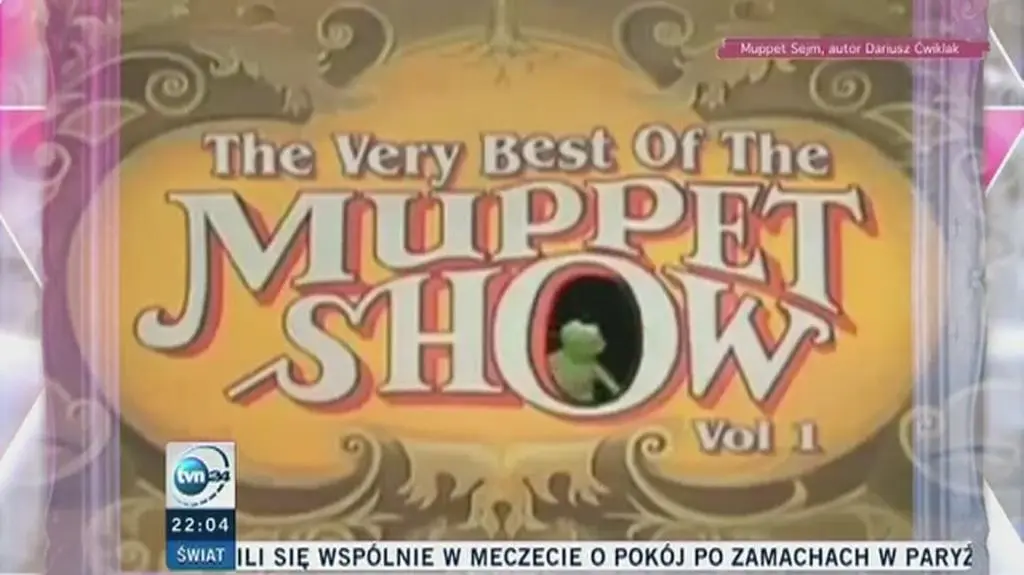 "The very best of the Sejm" czyli jeden z filmików od widzów