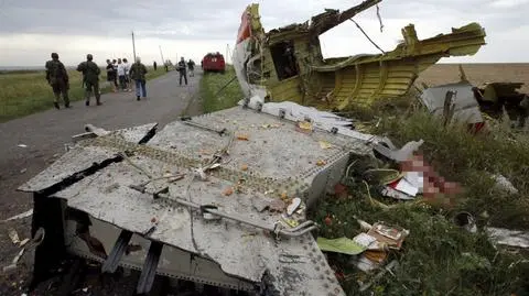 "To akt terrorystyczny"
