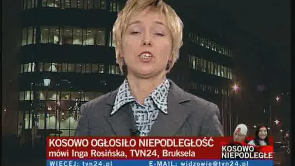 "To będzie test dla jedności UE