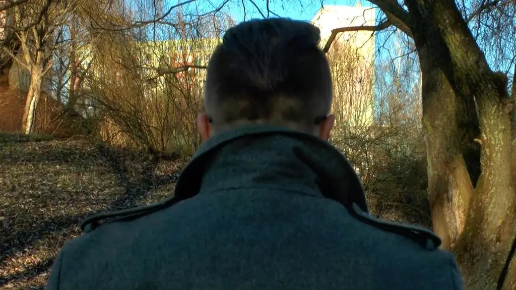 "To był wyścig po śmierć"
