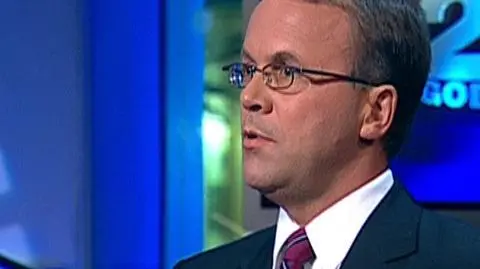 To była okupacja - mówi Jarosław Sellin