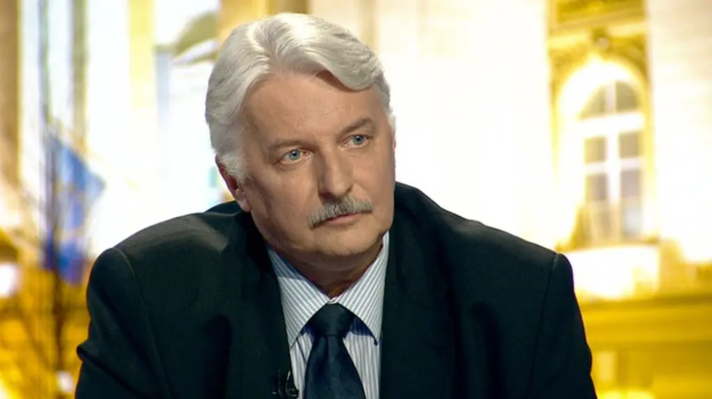 "To była próba wsparcia Donalda Tuska"