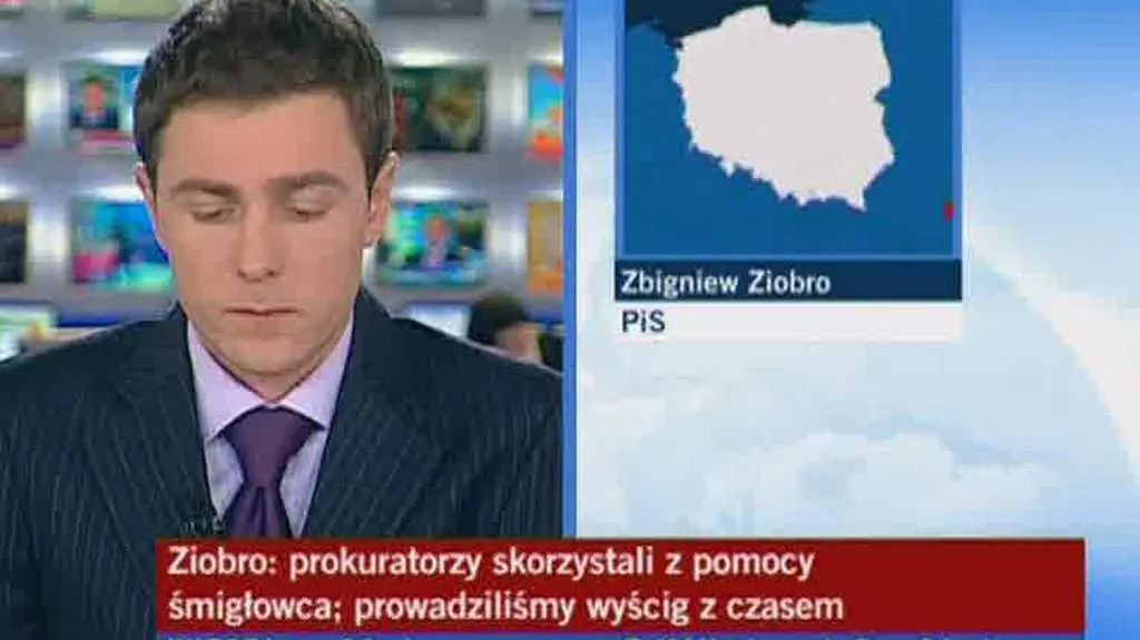 "To była słuszna decyzja"