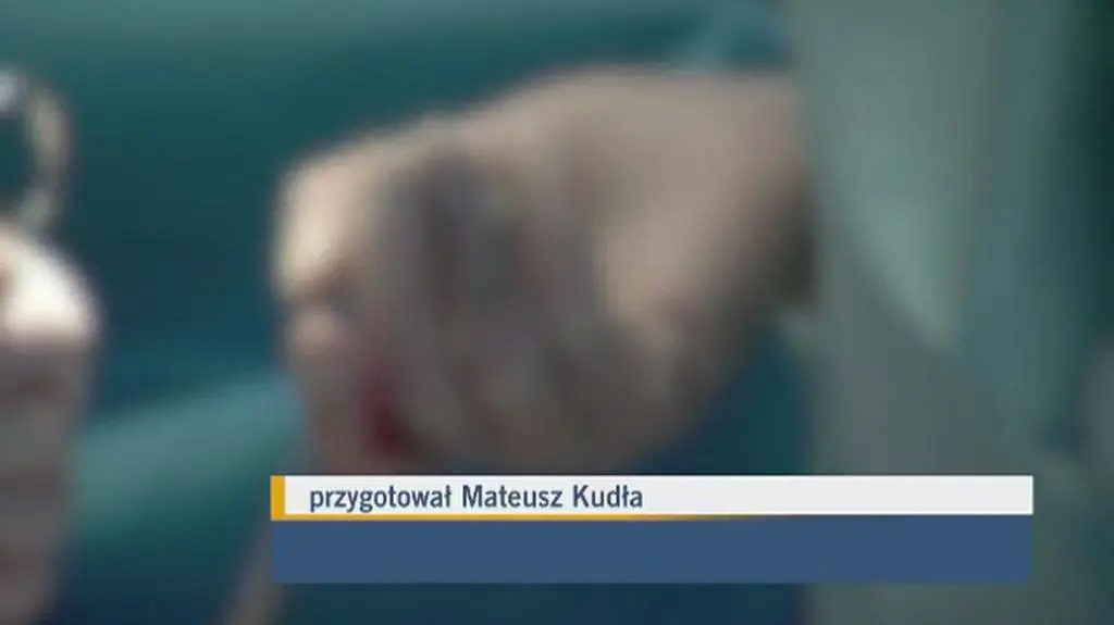 "To było jak tortury"