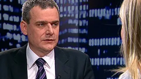 "To byłoby starcie gigantów"